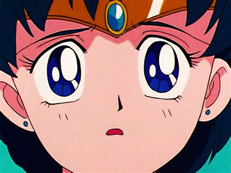 Pretty Guardians Screencaps Sailor Moon Episode 27 Crushing On Ami