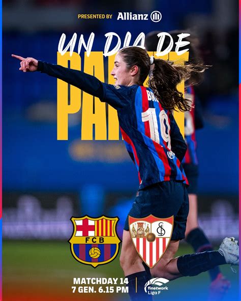 Alba fan account on Twitter RT FCBfemeni 𝗨𝗡 𝗗𝗜𝗔 𝗗𝗘 𝗣𝗔𝗥𝗧𝗜𝗧