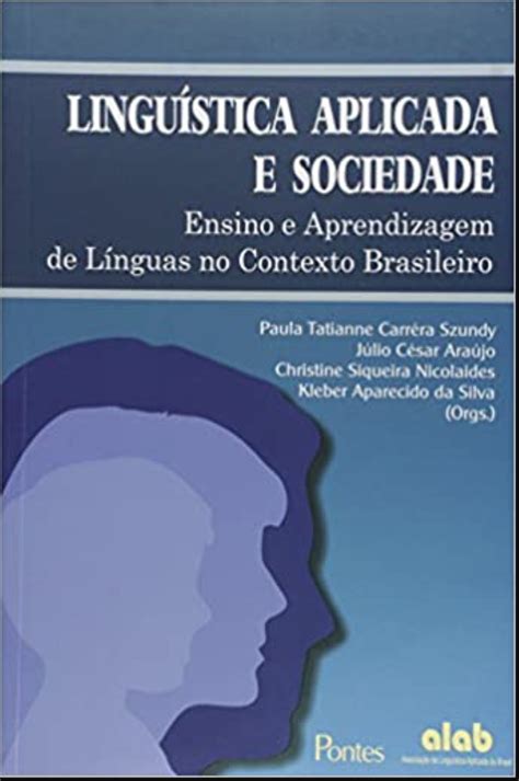 O Que E Linguistica Aplicada Braincp