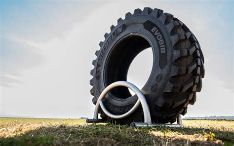 Michelin Revela Solu Es Para Agricultura Verde Na Fima Check