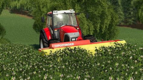 Fs Maizeplus Forage Extension V Farming Simulator Mod