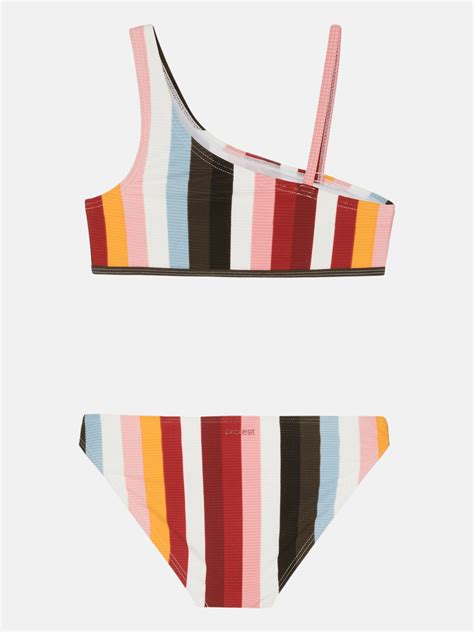 Protest Girl Rachel Jr Bikini Junior Swimwear Nencini Sport