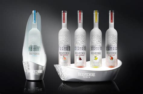 BELVEDERE - Butterfly Cannon