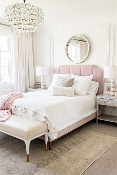 11 Simple And Stunning Ways To Make A Small Bedroom Look Bigger