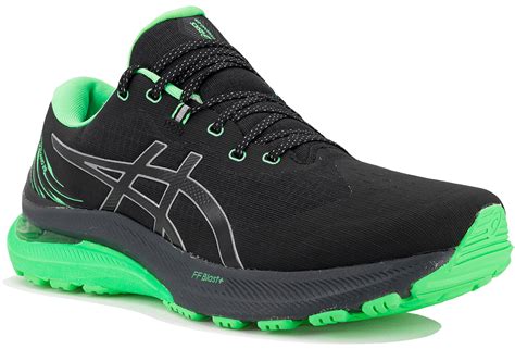 Asics Gel Kayano 29 Lite Show en promoción Hombre Zapatillas Terrenos