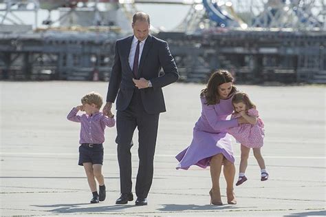 William D Inghilterra Non Avrei Problemi Se I Miei Figli Fossero Gay Ma Temo La Pressione