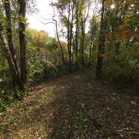 East Lake Trail 3 Terrain360