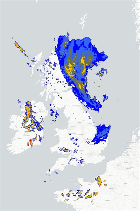 Metcheck.com - UK Latest Zoomable Tornado - Updated every 15 Minutes.