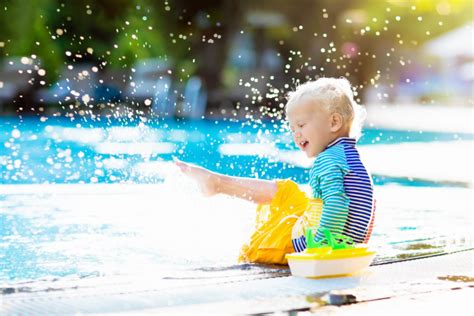 20 Easy At Home Outdoor Activities for Toddlers