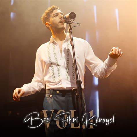 Ben Fikri Karayel Vol Live Ep Fikri Karayel Spotify