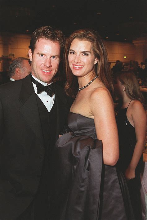 Brooke Shields’ Husband Chris Henchy: Everything to Know About Him ...