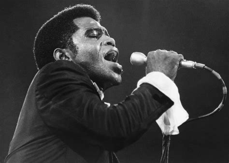 Documentary Mr Dynamite The Rise Of James Brown Debuts Tonight On Hbo Good Black News