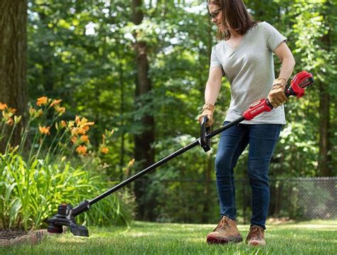 Craftsman V20 Brushless RP String Trimmer OPE Reviews