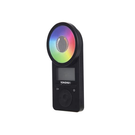 YN360 III Pro Light Yongnuo Eu