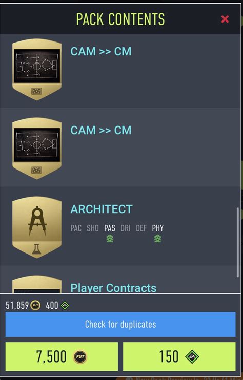 My Best Preview Pack This Season 🤑 Fut