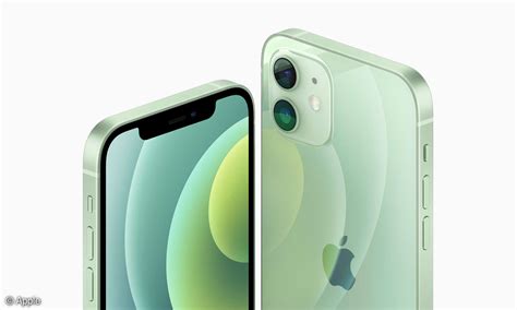 iPhone 12 Größe: Vergleich mit Mini, Pro und Pro Max - connect