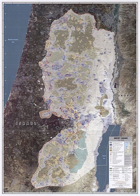 Second Intifada - Wikipedia