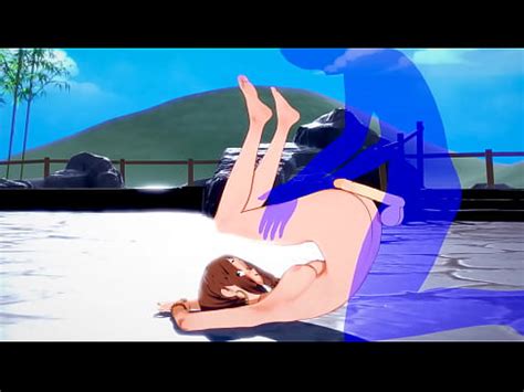 My Hero Academia Hentai Uraraka follada con creampie Japonés Asiático Manga Anime Juego