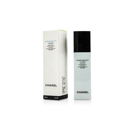 Chanel Hydra Beauty Lotion silnie nawilżający - 150ml