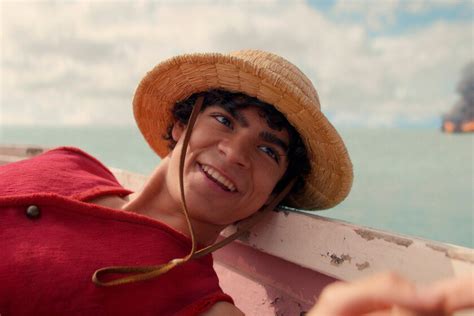 A Qu Hora Se Estrena El Live Action De One Piece Las Aventuras De