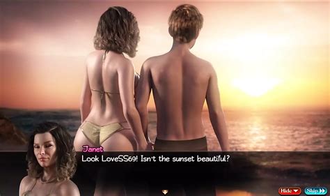 Treasure Of Nadia Part It Was A Good Day By Loveskysan Babe Babe