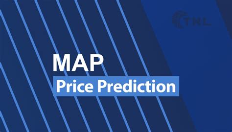 Map Protocol Price Prediction Will Map Rise