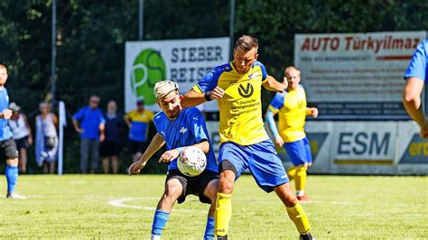 Kreisliga Süd Die Hoffnung Auf Den Guten Jahresabschluss Regional