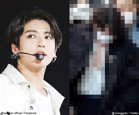 Bts ジョングク、衝撃の“セクシーすぎる出勤姿”でファンを大パニックにさせていた！ 大胆に開いた胸元にどこか気だるいオーラをまとって 世界