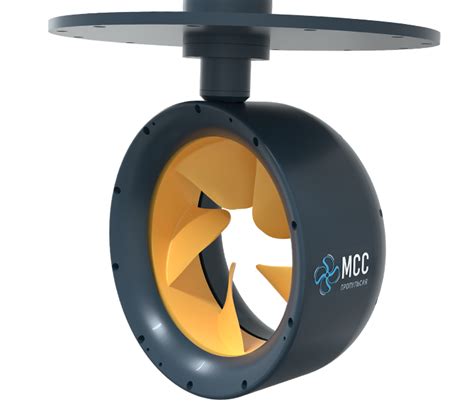 ВРК с кольцевым двигателем — Официальный сайт компании МСС-Пропульсия