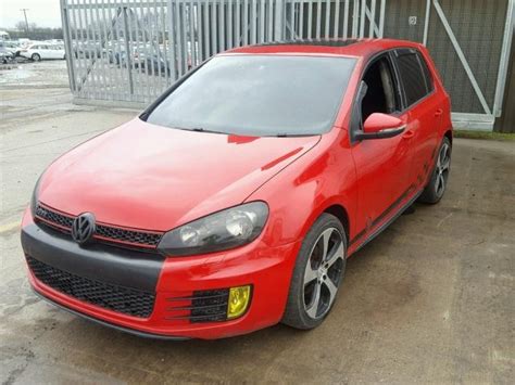 Dezmembrez Vw Golf 6 Gti 1814361098