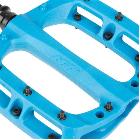 Ht Pa A Flat Pedals Review Pedals Components Bikeradar Off