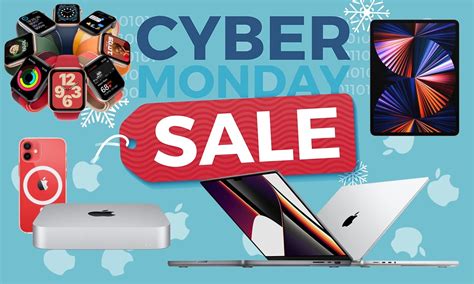 Cyber Monday Apple Deals Knock Up To 70 Off Tech Gear