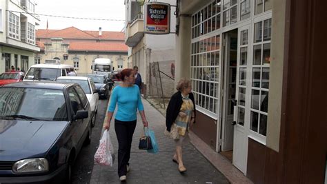 Una Aver A Dej Sin Luz Durante Cuatro Horas A Vecinos De Esteiro