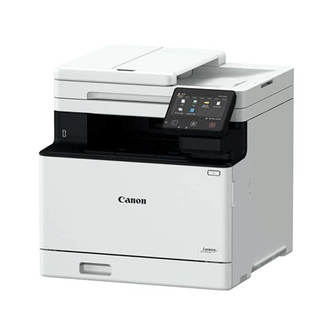 Цветное лазерное МФУ Canon I-S MF655CDW - оптом