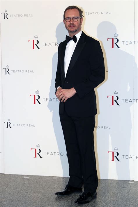 Orgullo Gay 2020 29 JAVIER MAROTO POLÍTICO 48 AÑOS Famosos EL MUNDO