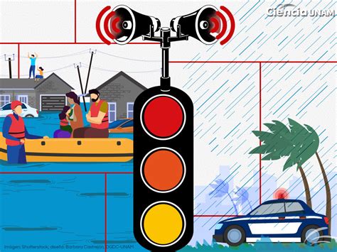 Los sistemas de alerta temprana reducen un 30 los daños de un desastre