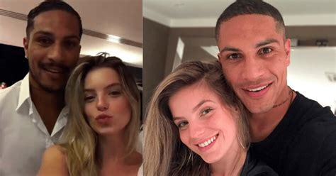 Tha Sa Leal Posa Con Colorido Bikini Y Gana Miles De Likes En Instagram Foto Espect Culos