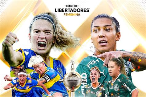 Quito Listo Para La Final De Libertadores Femenina Entre Boca Juniors