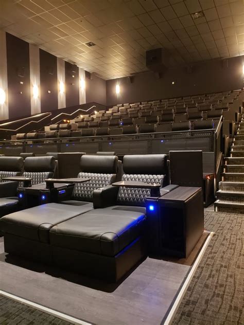 Cineplex VIP Cinemas is Here! - University District : University District