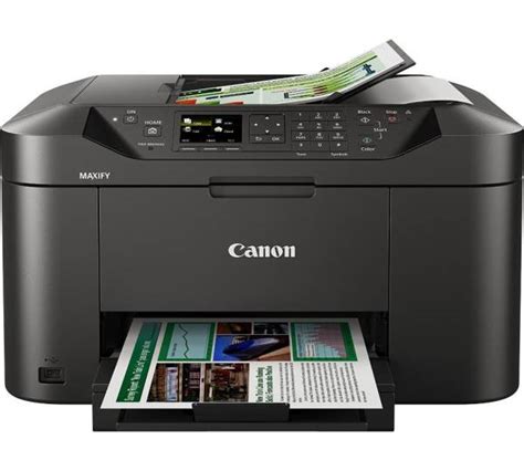 Canon Drucker Test Pixma Und I Sensys F R Jeden Bedarf