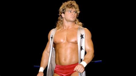 Brian Pillman Online World Of Wrestling