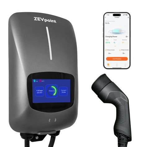 Slow Vs Fast EV Charging Types Of EV Charging 1C EV Charging