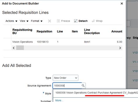 Oracle Fusion Cloud Procurement 23A What S New