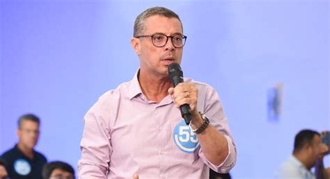 Fábio é o governador eleito do estado de Sergipe Mais Goiás