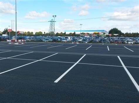 daa red car park dublin airport nordic