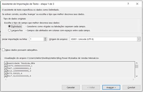 Exportar Dados Do Power Bi Para O Excel Guia Completo