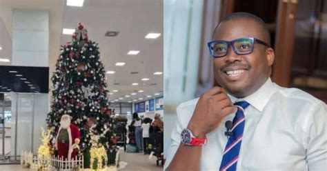 Full Text CHRAJ S Report On Paul Adom Otchere Airport Company