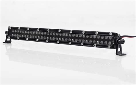 Kc Hilites C Series Led Light Bar System In Area Flood