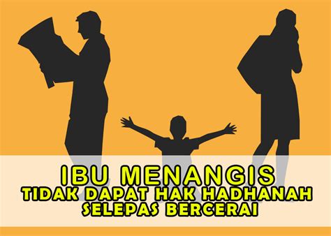 Hak Penjagaan Anak