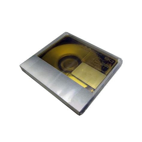 Оригинальный диск MD, 74 минуты/80 минут | AliExpress